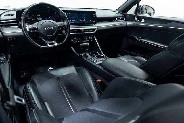 Used 2022 Kia K5 GT-Line image 20