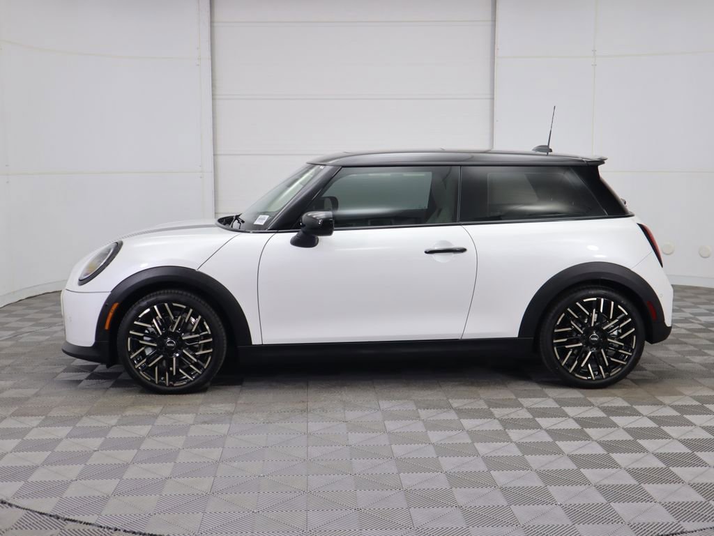 New 2026 MINI Cooper S image 8
