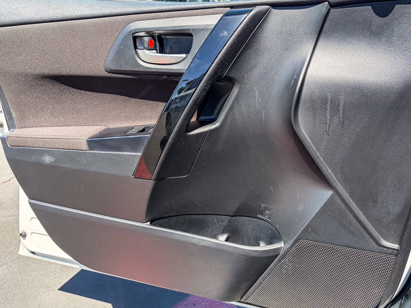 Used 2016 Scion iM FWD image 19
