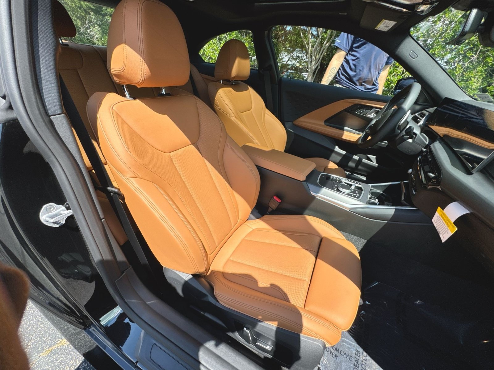New 2026 BMW 230i xDrive Coupe w/ Premium Package AWD/4WD image 33
