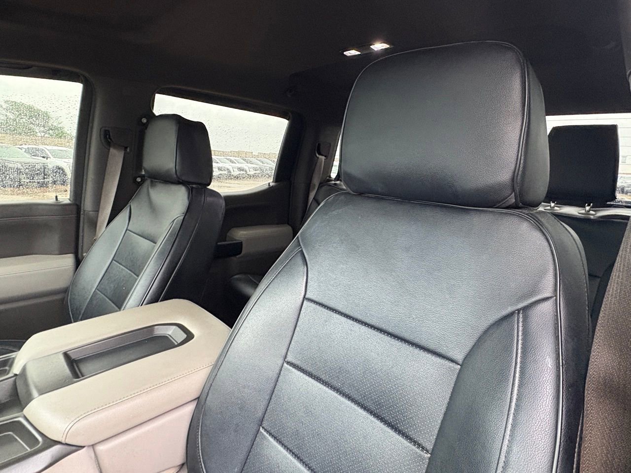 Used 2019 Chevrolet Silverado 1500 RST w/ All-Star Edition AWD/4WD image 21