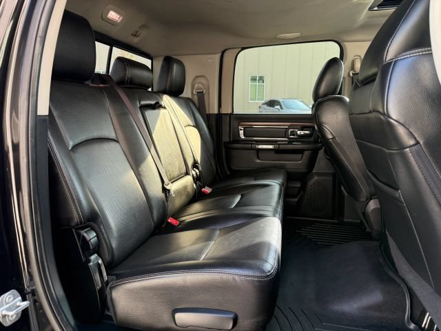 Used 2016 RAM 2500 Laramie AWD/4WD image 20