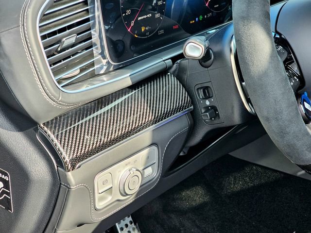 New 2026 Mercedes-Benz GLE 53 AMG GLE 53 AMG image 15
