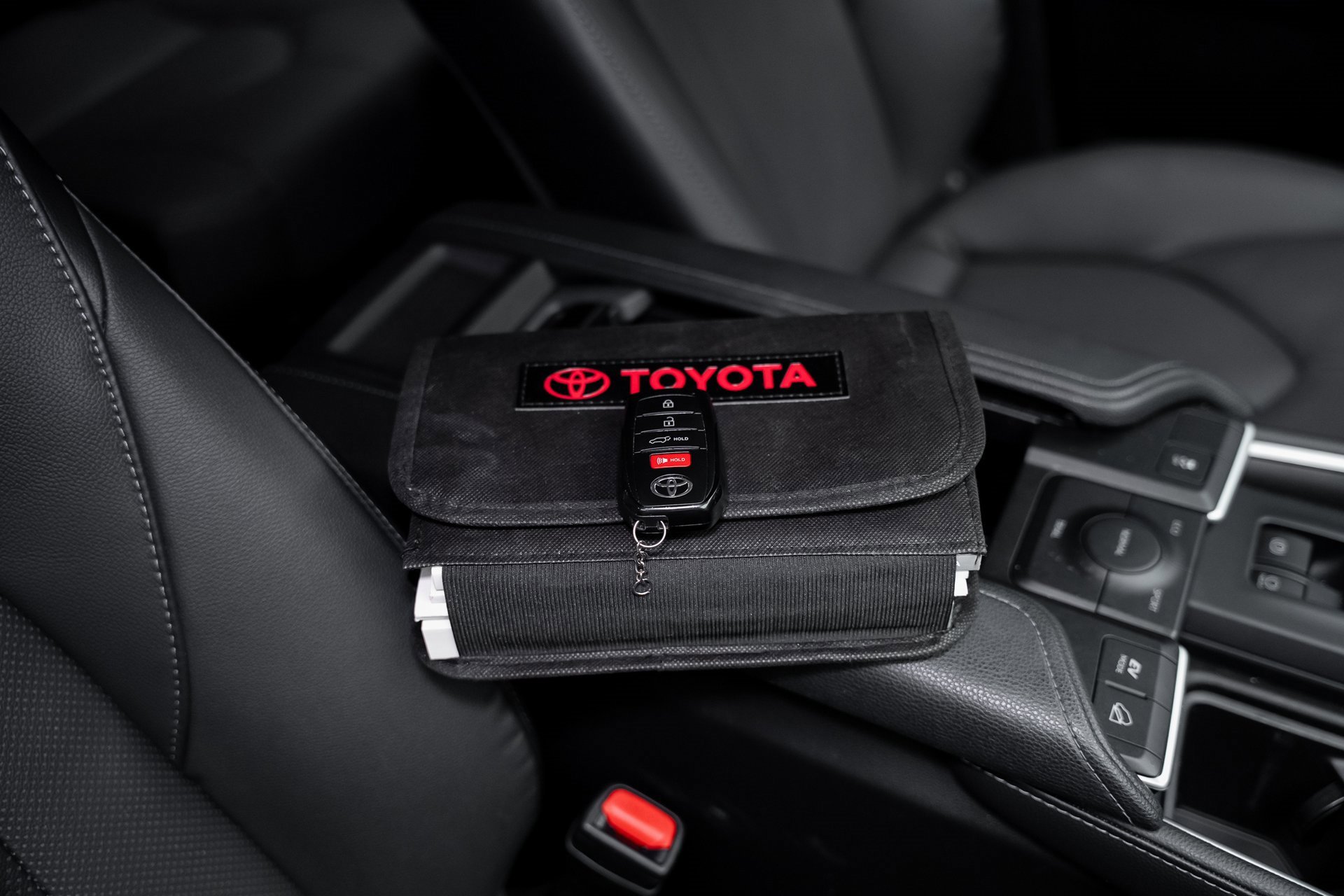 Used 2024 Toyota Grand Highlander XLE image 79