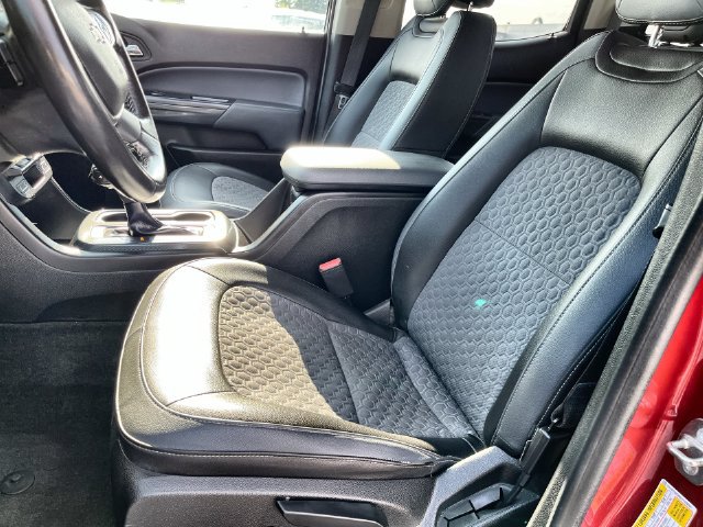 Used 2016 Chevrolet Colorado Z71 AWD/4WD image 21