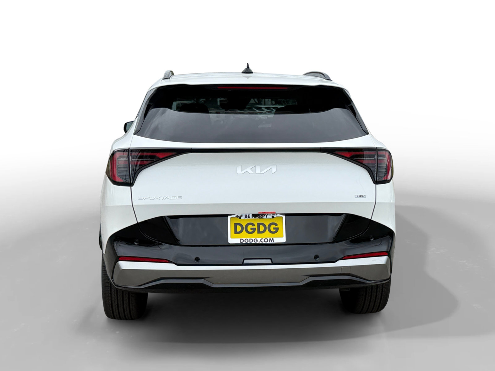New 2027 Kia Sportage SX Prestige AWD/4WD image 4