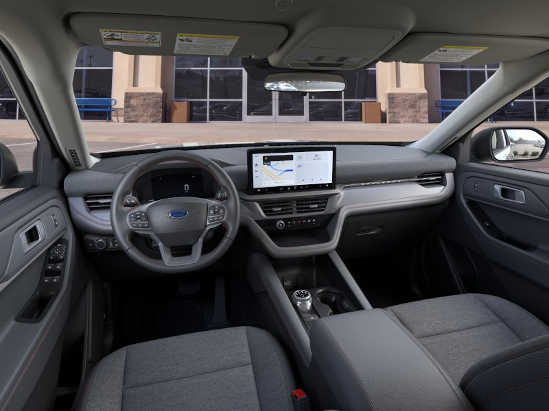New 2026 Ford Explorer Active RWD image 33