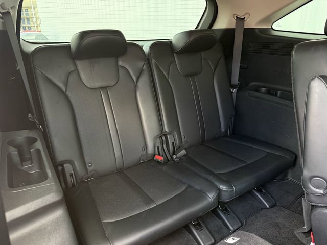 Used 2022 Kia Sorento SX image 32