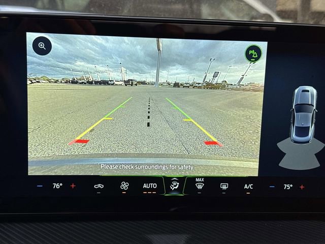 New 2026 Ford Mustang Coupe w/ Mustang Nite Pony Package image 25