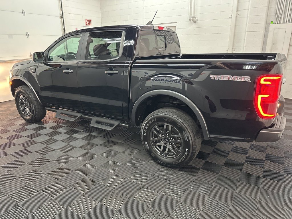 Used 2023 Ford Ranger XLT w/ Tremor Off-Road Package image 6