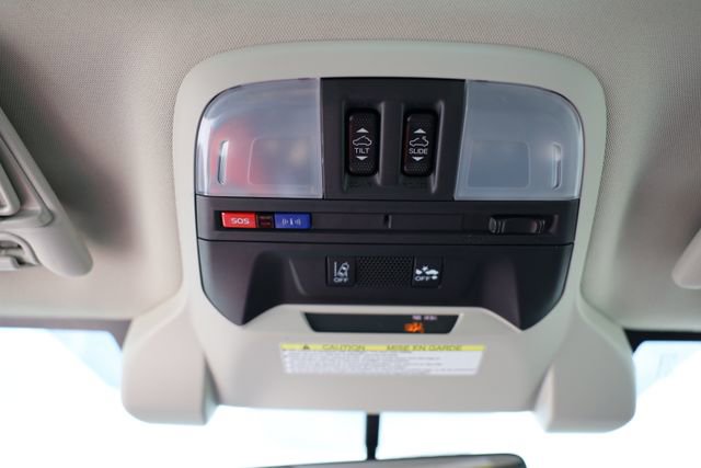 Used 2017 Subaru Impreza 2.0i Limited w/ Moonroof/BSD & Rcta/Eyesight image 42