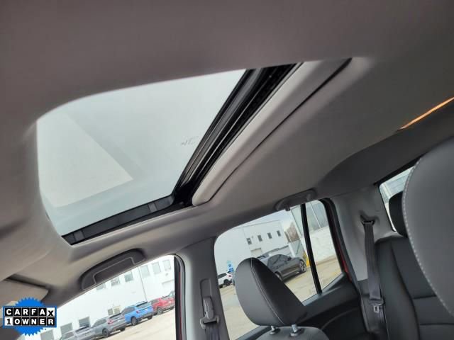 Used 2023 Honda Ridgeline RTL image 31