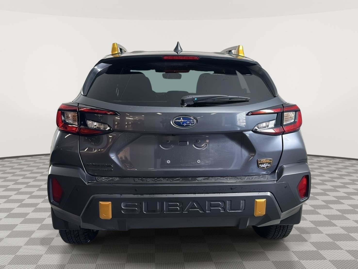 Used 2026 Subaru Crosstrek 2.5i Wilderness AWD/4WD image 21