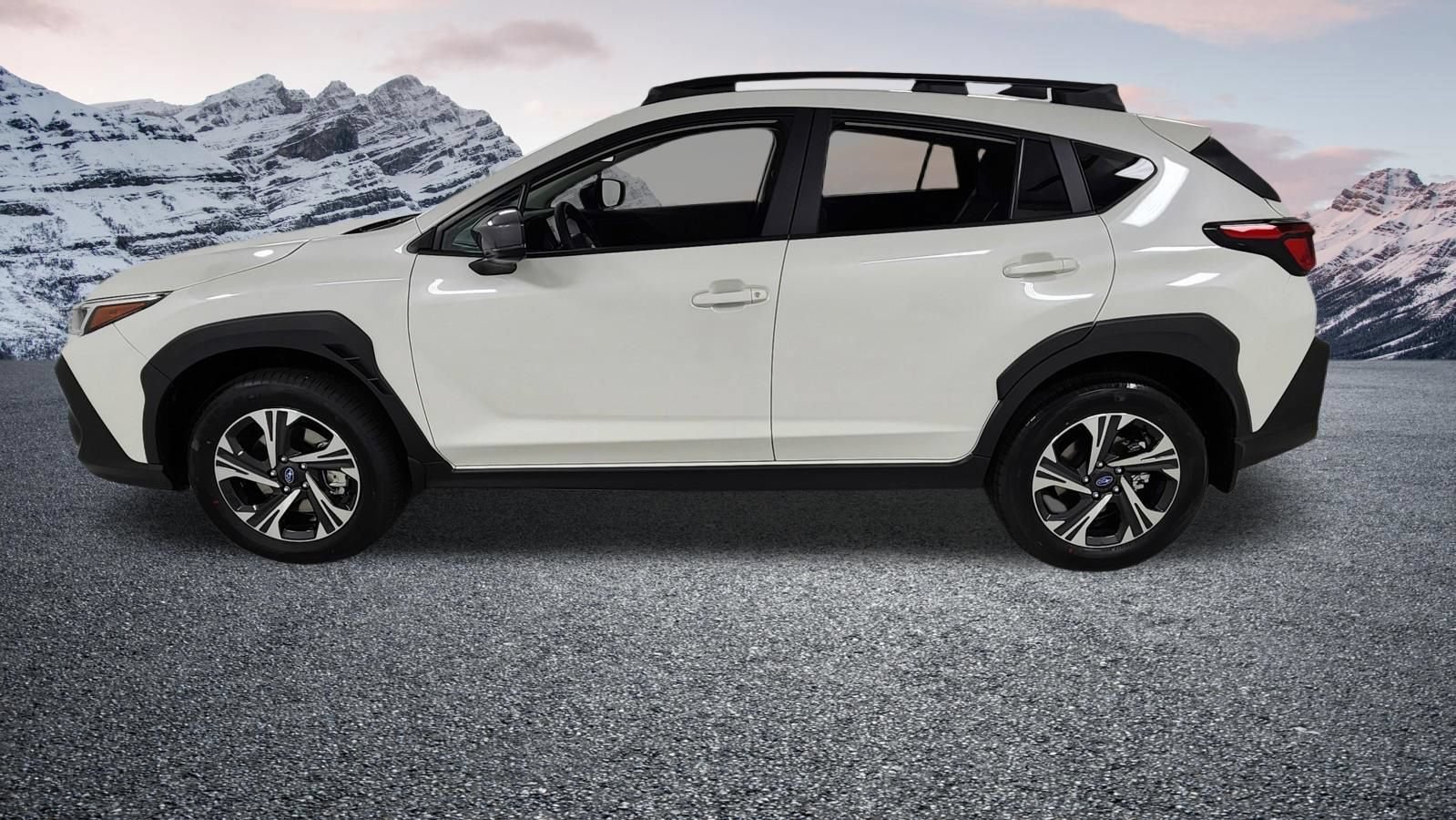 New 2026 Subaru Crosstrek 2.5i Premium AWD/4WD image 6