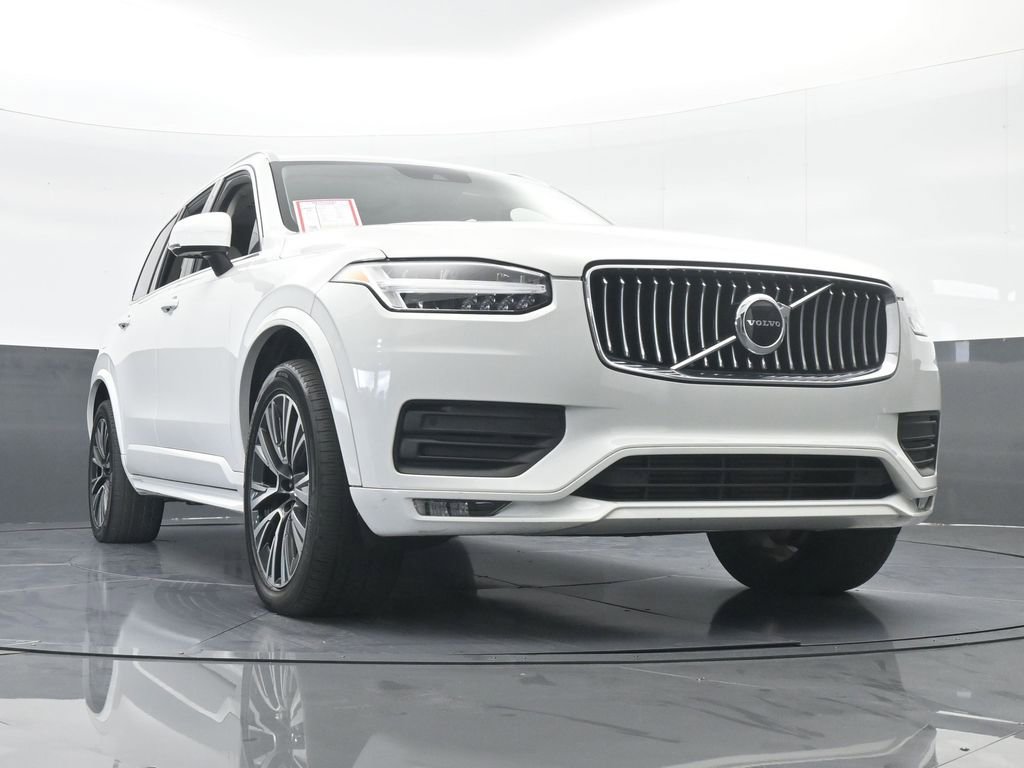 Used 2020 Volvo XC90 T5 Momentum w/ Protection Package Premier image 64