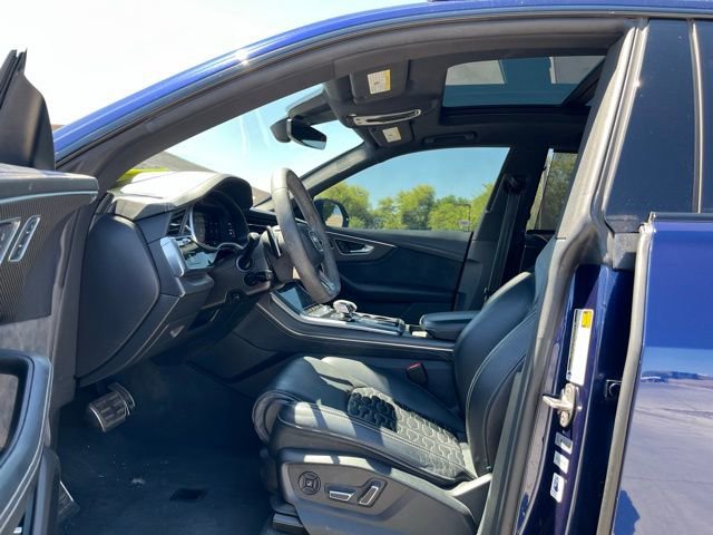 Used 2020 Audi RS Q8 image 8