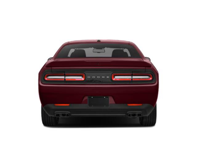 Certified 2019 Dodge Challenger SXT w/ Blacktop Package image 5