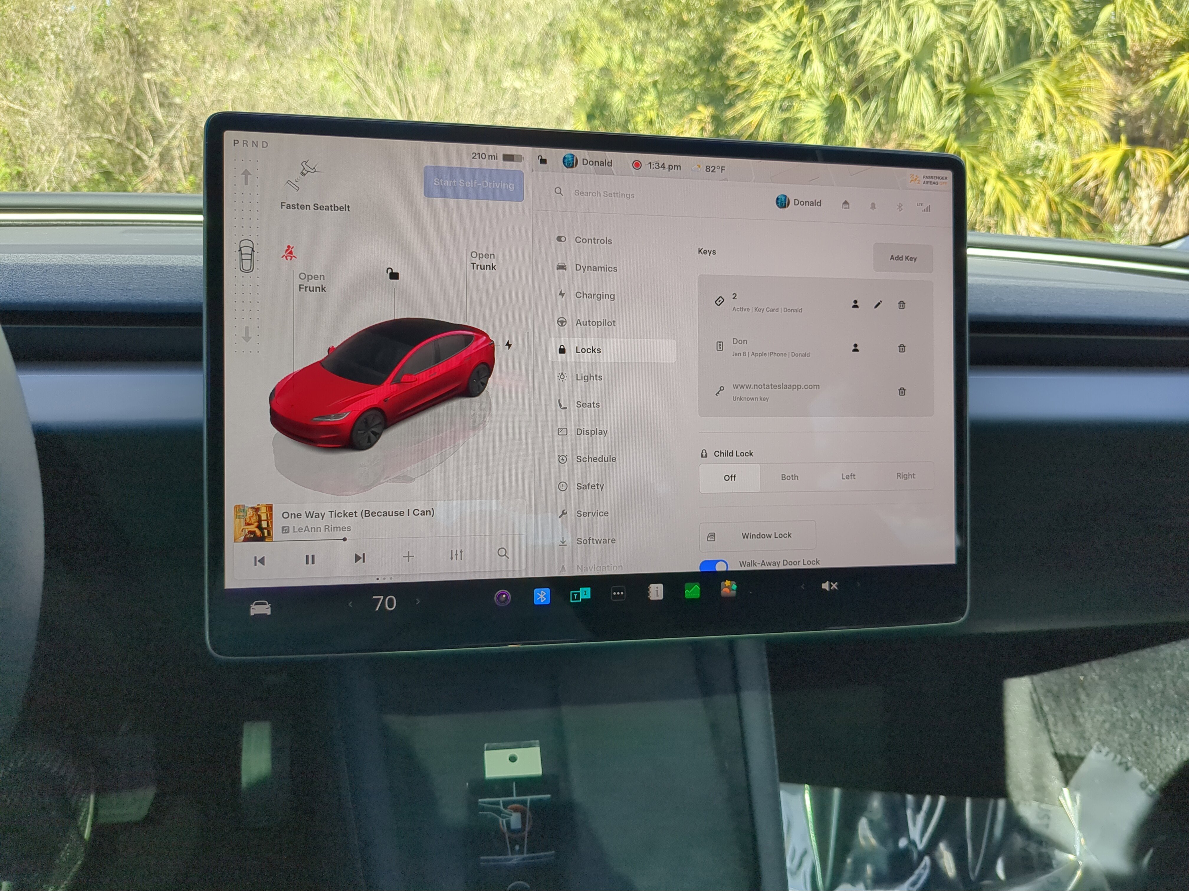 Used 2025 Tesla Model 3 Long Range image 26