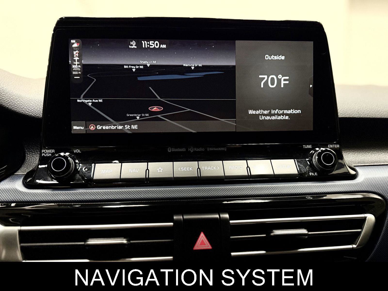 Used 2022 Kia Seltos Nightfall Edition AWD/4WD image 26