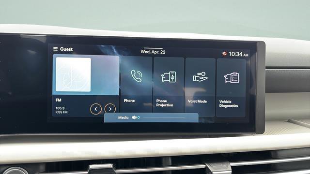 Certified 2025 Hyundai Tucson SE AWD/4WD image 14