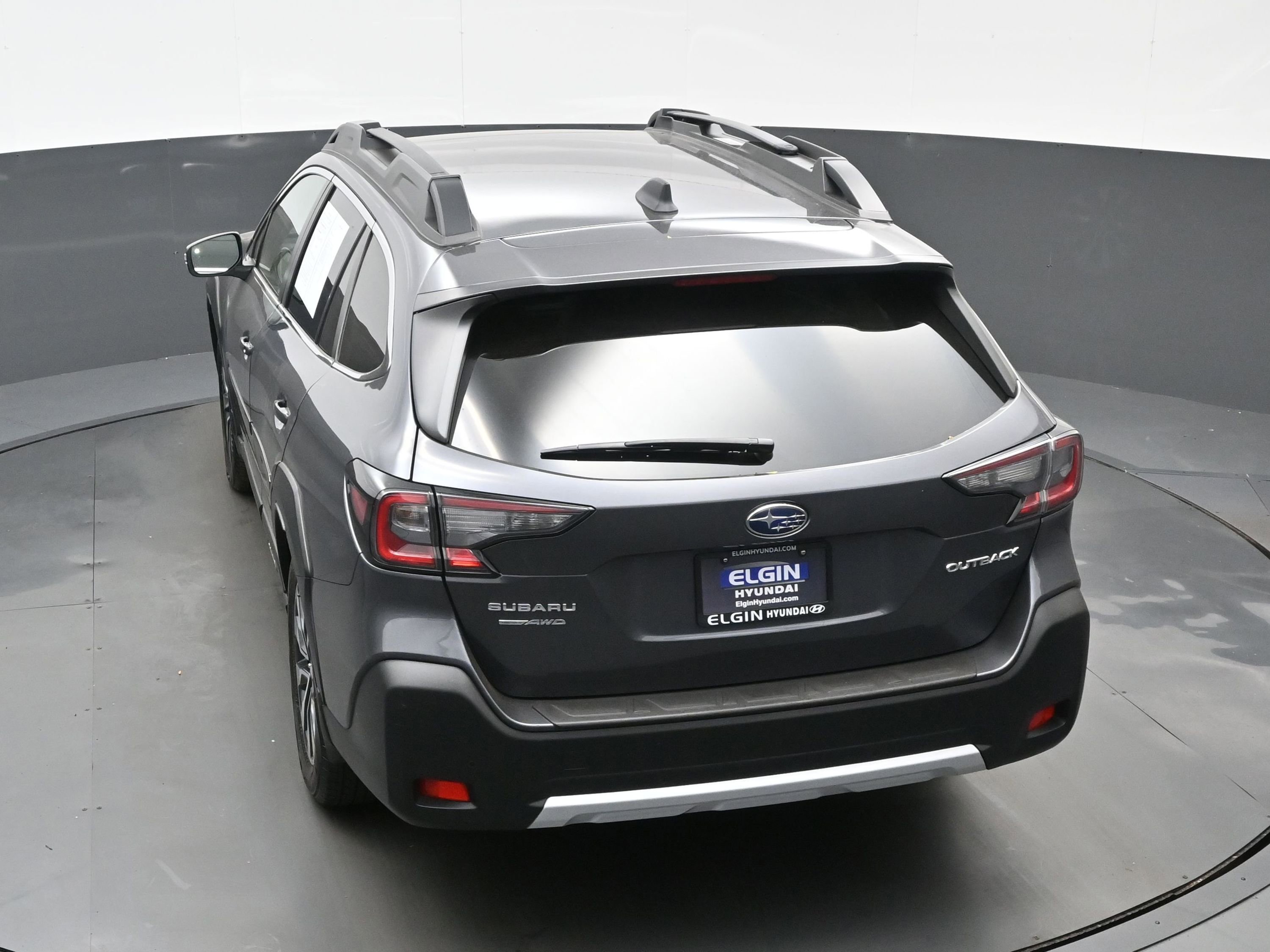Used 2023 Subaru Outback Limited AWD/4WD image 39