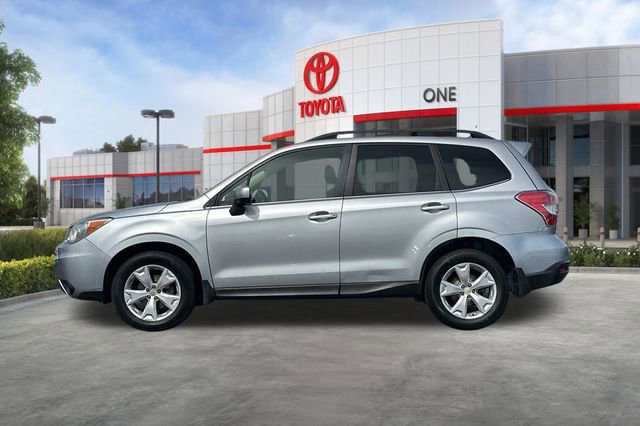 Used 2014 Subaru Forester 2.5i Limited AWD/4WD image 8
