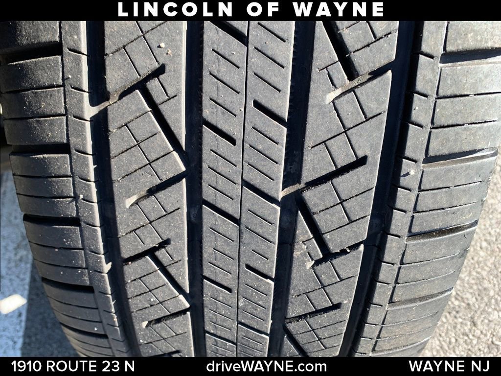 Used 2021 Lincoln Navigator Reserve w/ Luxury Package image 28