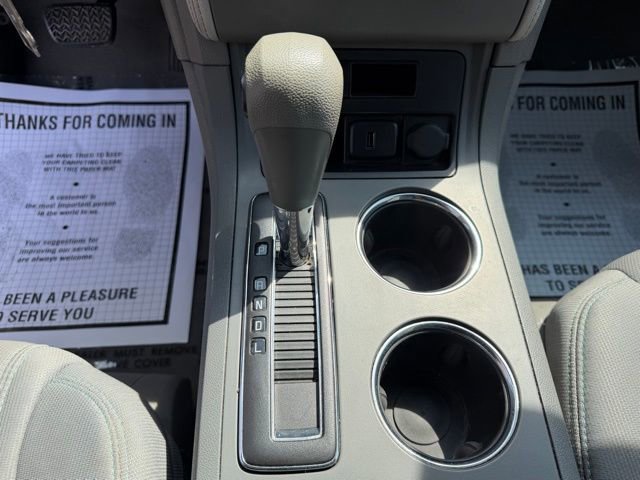 Certified 2017 Chevrolet Traverse LS AWD/4WD image 30