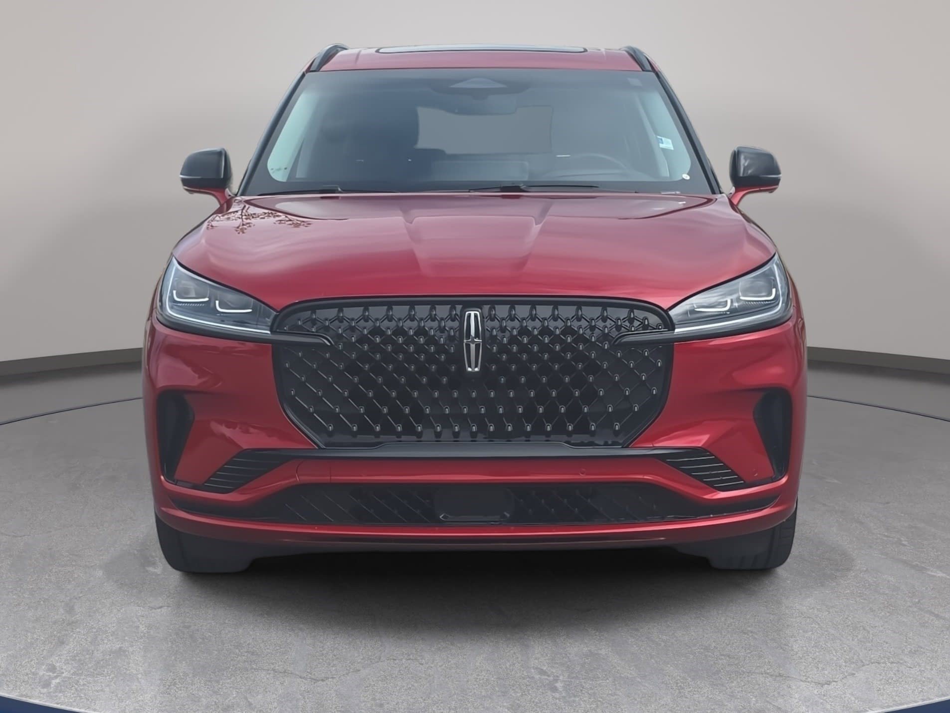 Used 2025 Lincoln Aviator Reserve w/ Equipment Group 201A image 2