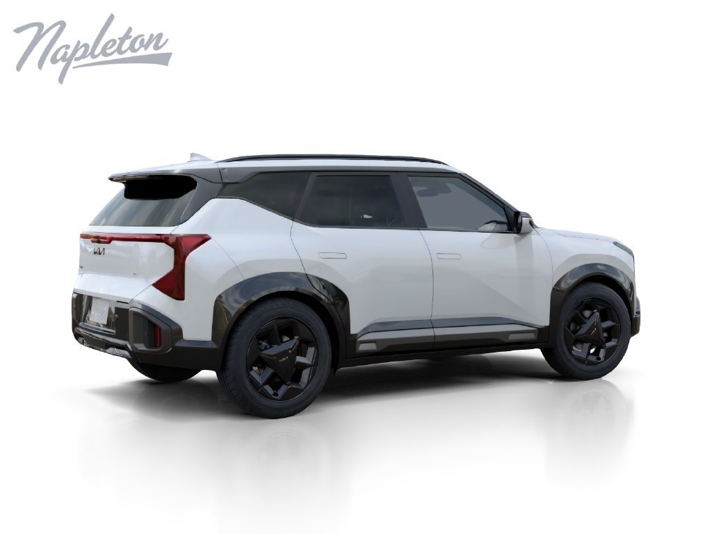 New 2027 Kia Seltos X-Line S AWD/4WD image 7