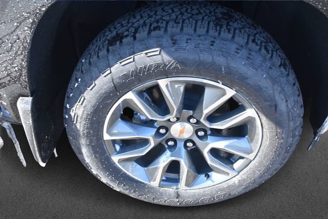 New 2026 Chevrolet Silverado 1500 LT image 12