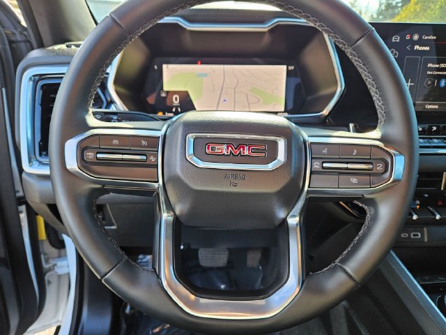 Used 2025 GMC Canyon Elevation w/ Convenience Package RWD image 28