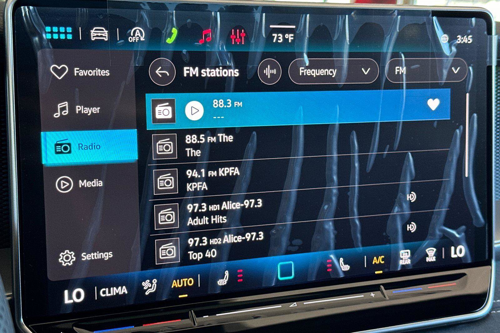 New 2026 Volkswagen Tiguan SE R-Line image 17