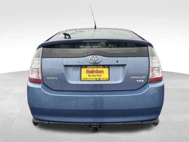 Used 2005 Toyota Prius image 8