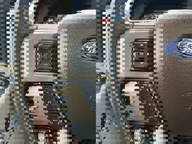 Certified 2020 Ford F150 Limited w/ Trailer Tow Package image 19