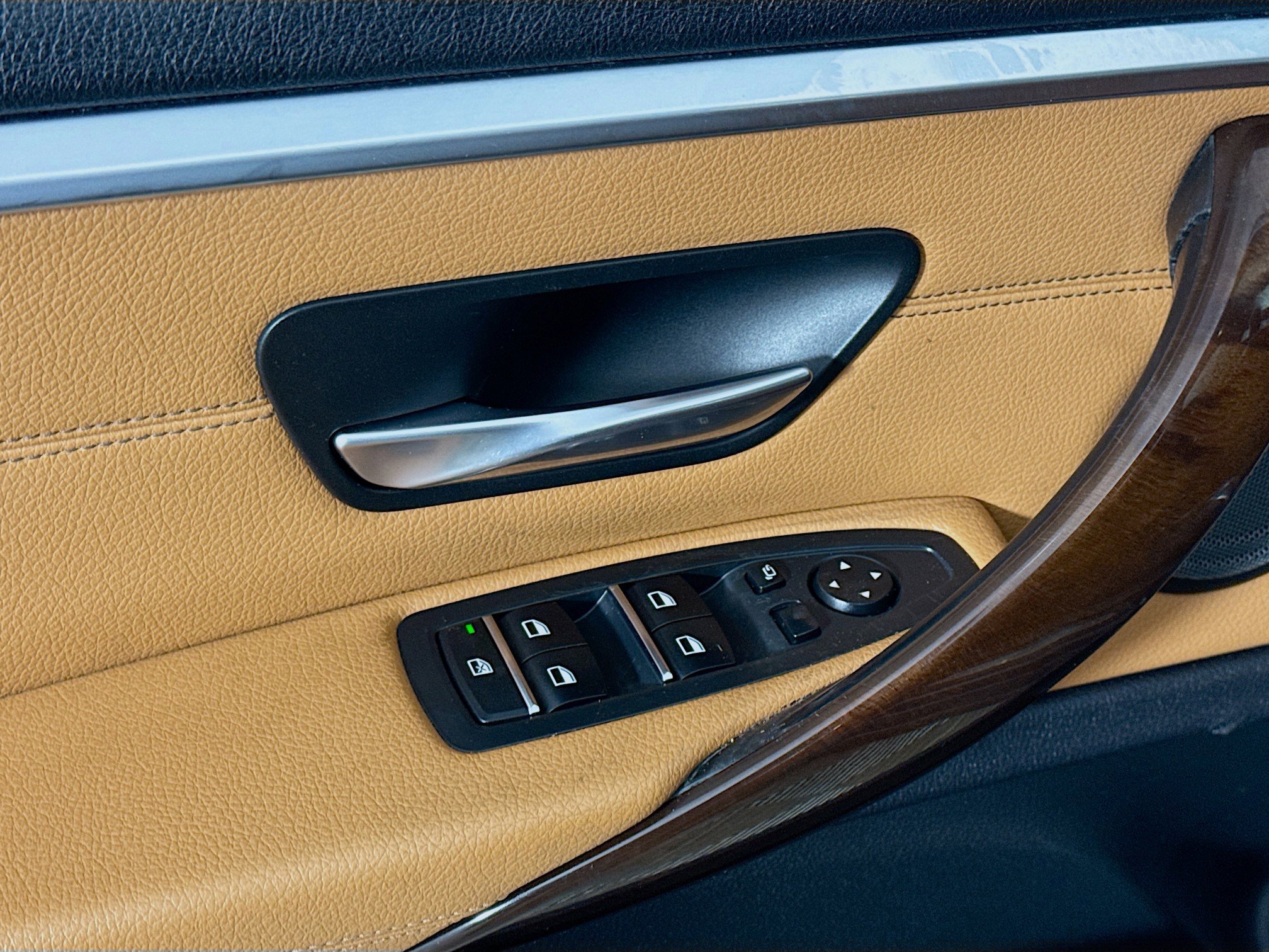 Used 2018 BMW 430i Gran Coupe image 24