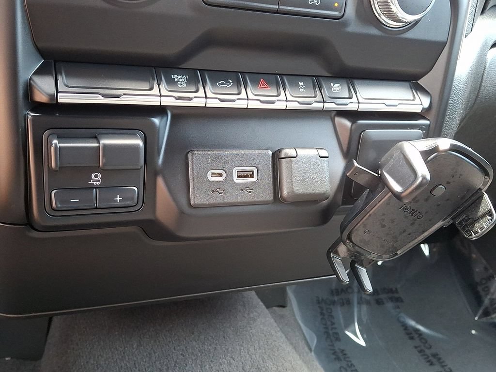 Used 2023 GMC Sierra 3500 SLE AWD/4WD image 23