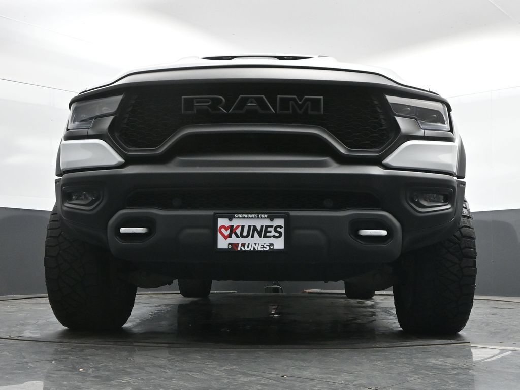 Used 2022 RAM 1500 TRX w/ TRX Level 2 Equipment Group AWD/4WD image 49
