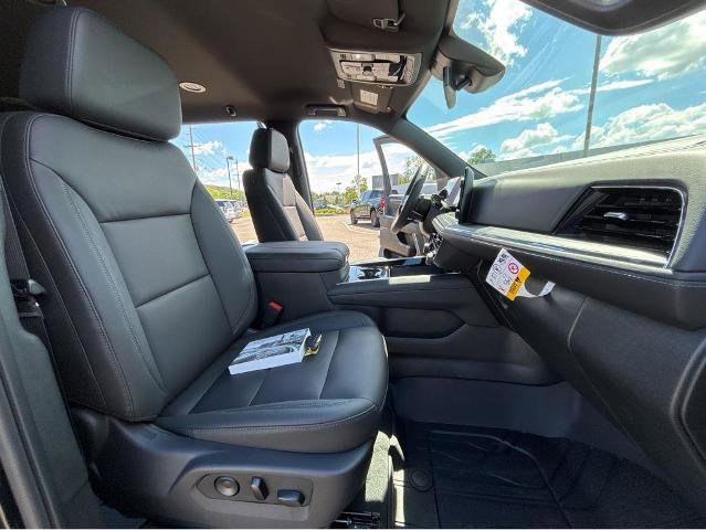 New 2026 Chevrolet Tahoe LT w/ Comfort Package AWD/4WD image 5
