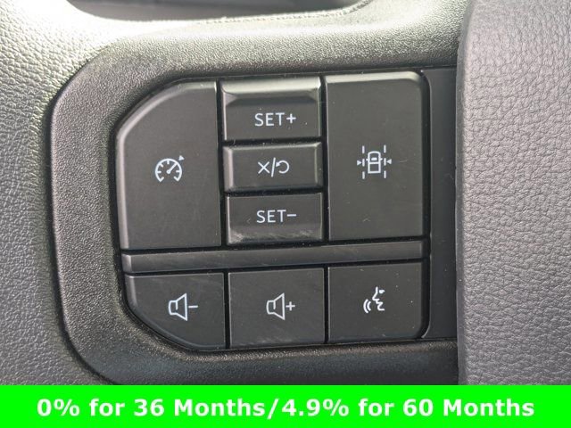 New 2026 Ford F150 XL image 23