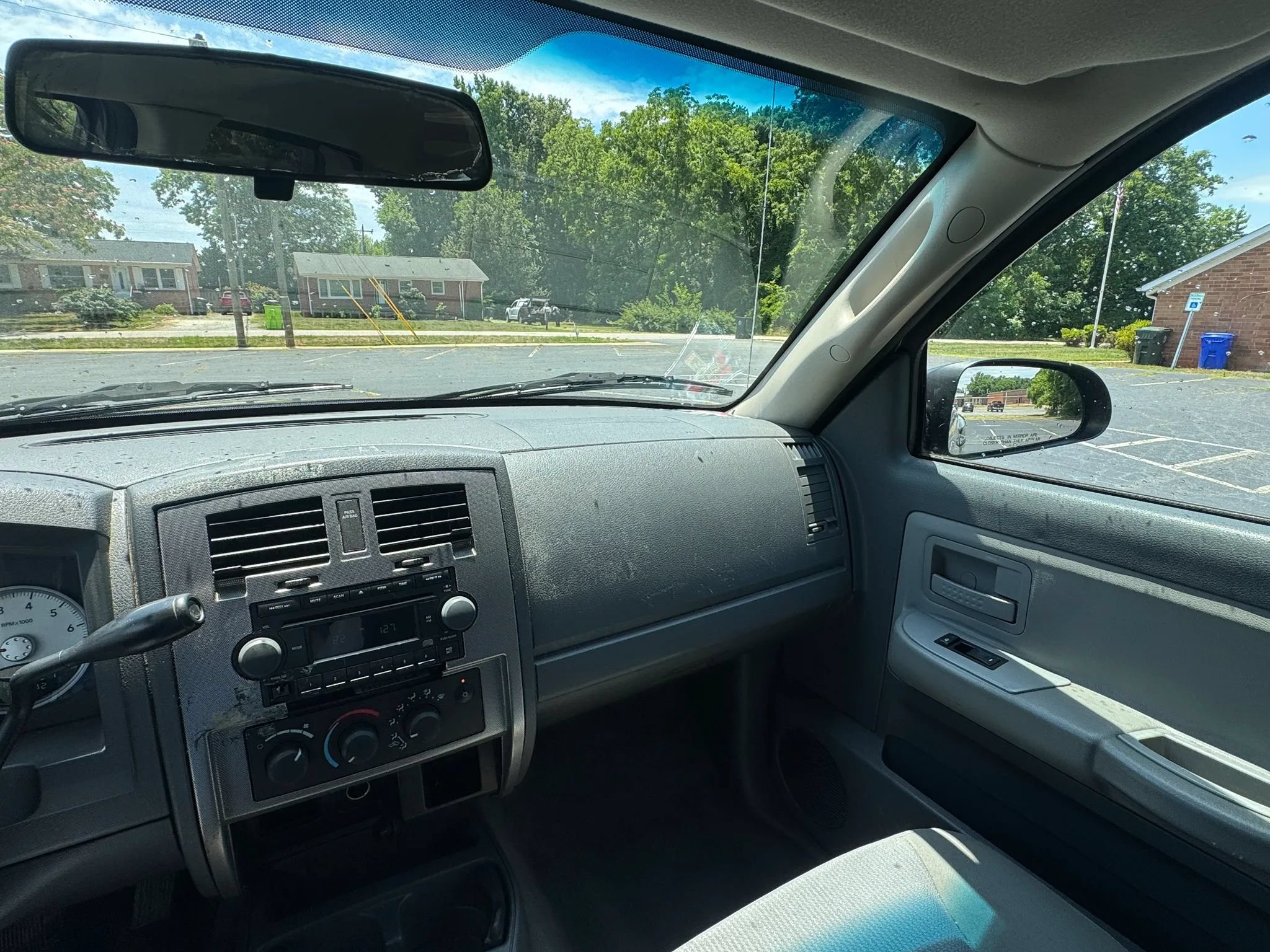 Used 2006 Dodge Dakota SLT RWD image 25