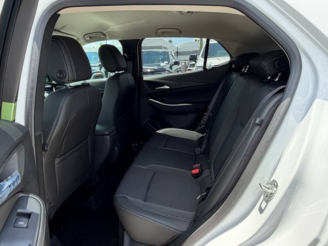 New 2026 Buick Encore GX Preferred FWD image 14
