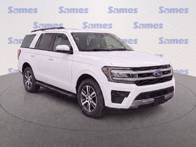 Certified 2023 Ford Expedition Max XLT