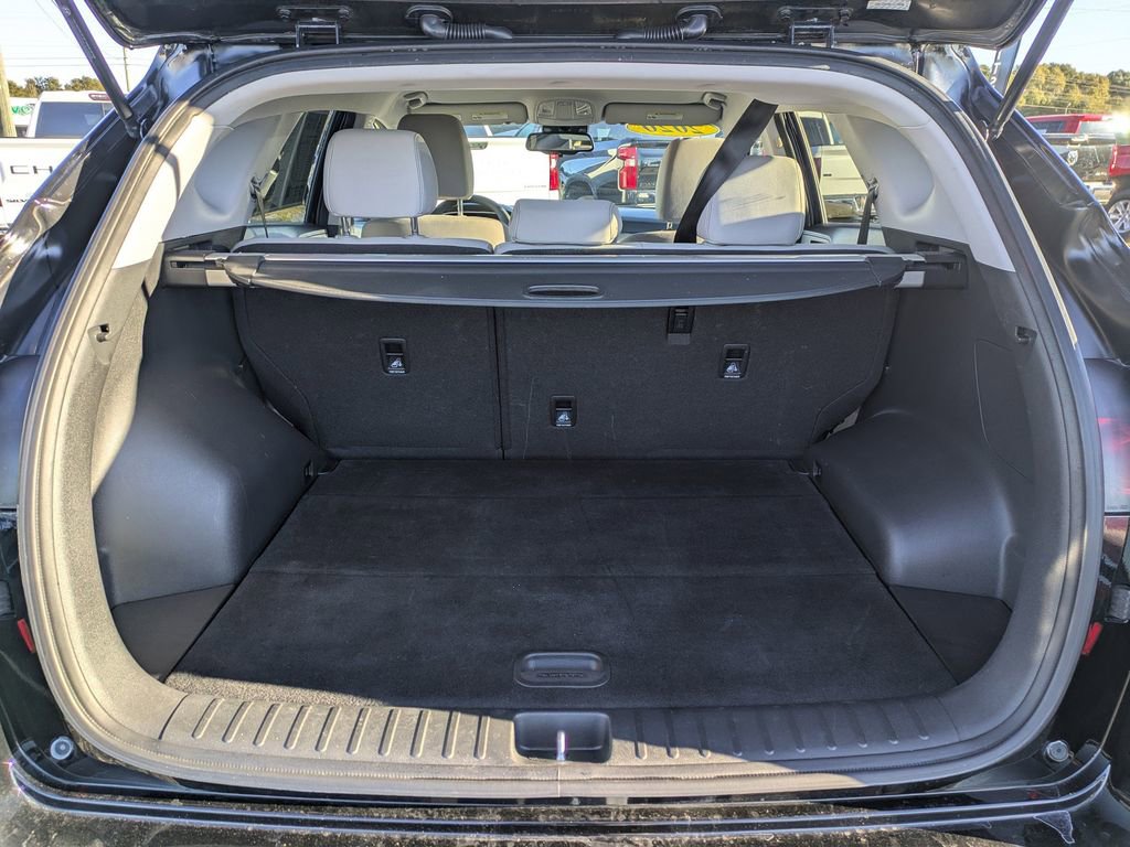 Used 2020 Hyundai Tucson Value image 12