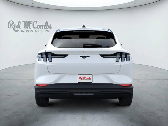 New 2026 Ford Mustang Mach-E Premium RWD image 7