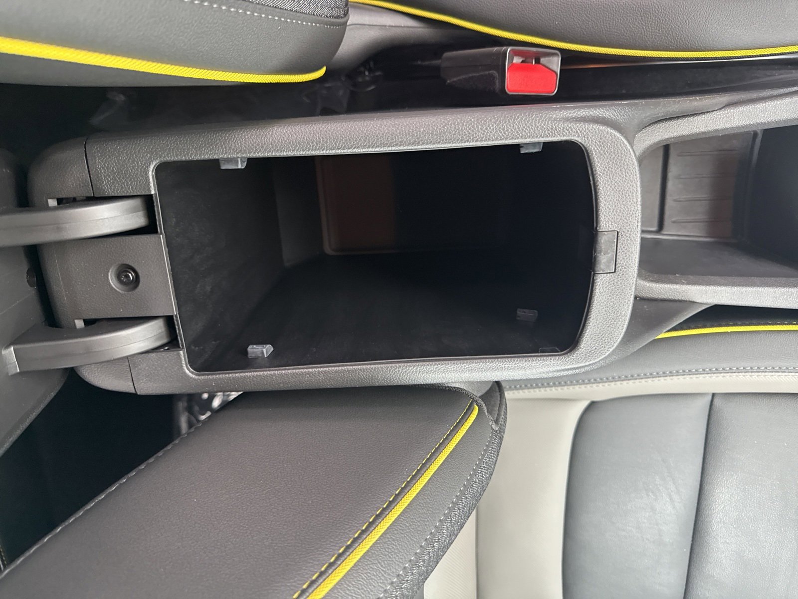 New 2025 Chevrolet TrailBlazer ACTIV w/ Convenience Package image 29