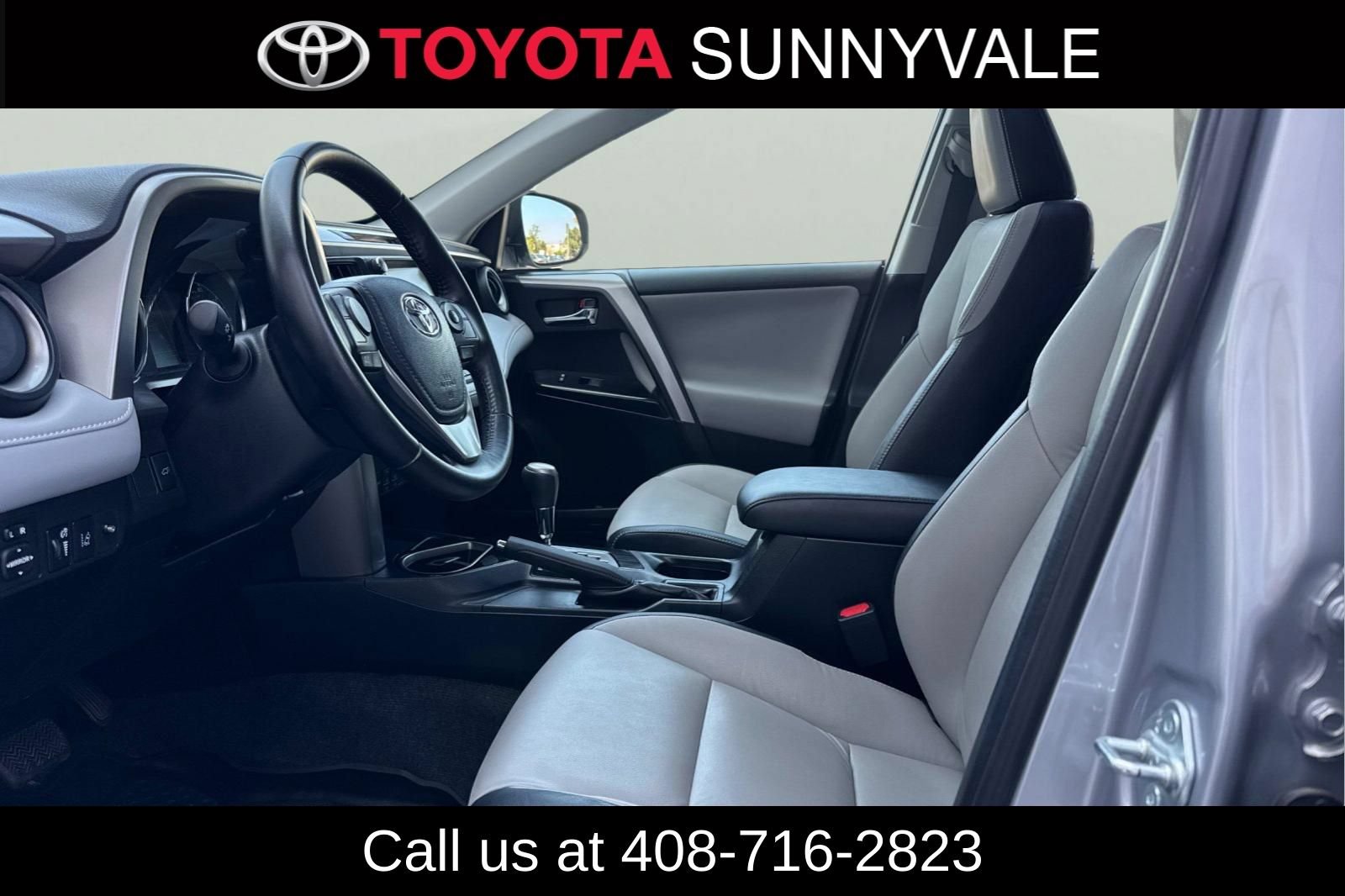 Used 2017 Toyota RAV4 Limited AWD/4WD image 15