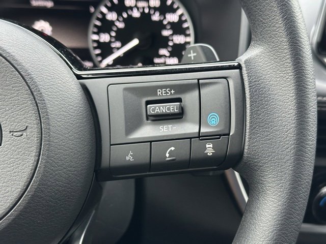 Certified 2023 Nissan Rogue SV image 18