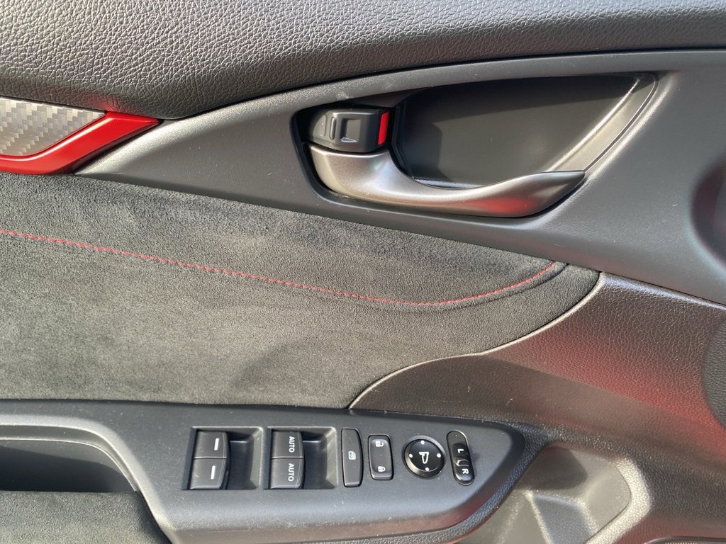 Used 2019 Honda Civic Type R image 21