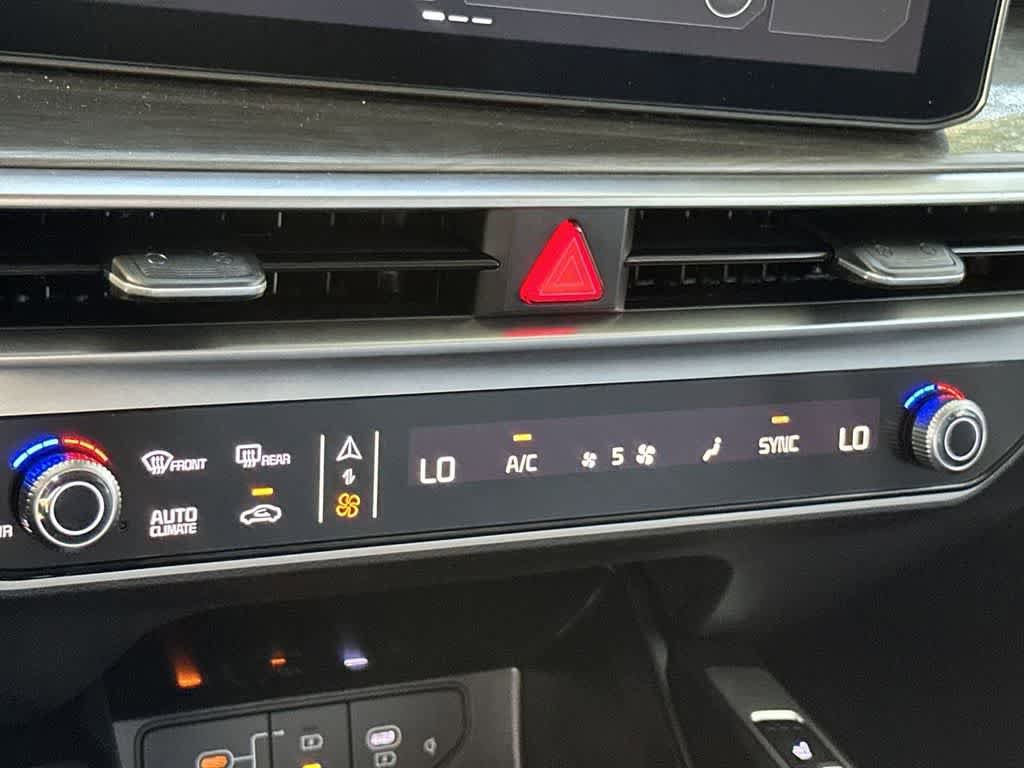 New 2026 Kia Sorento X-Line EX AWD/4WD image 20